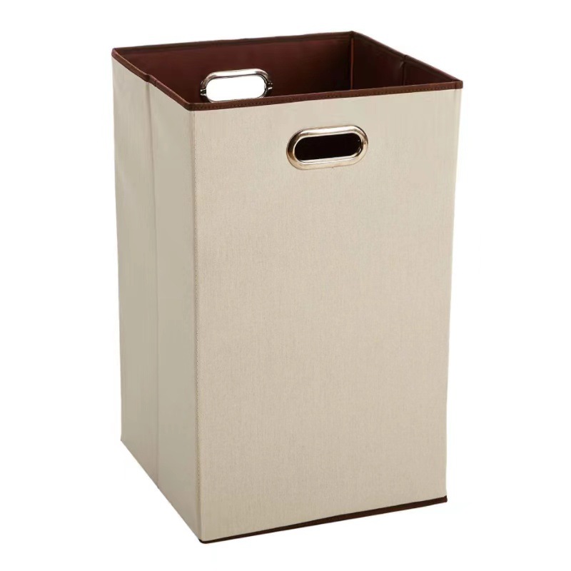 가정용 접이식 직사각형 세탁 바구니 바구니를 선택해야 하는 이유